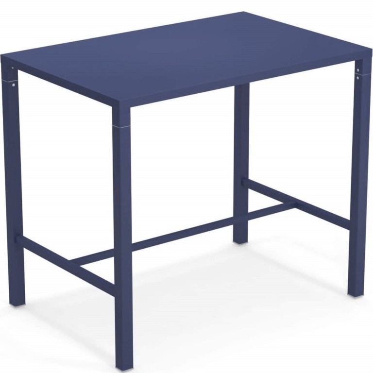 Nova Emu Table Collection Steel Frame