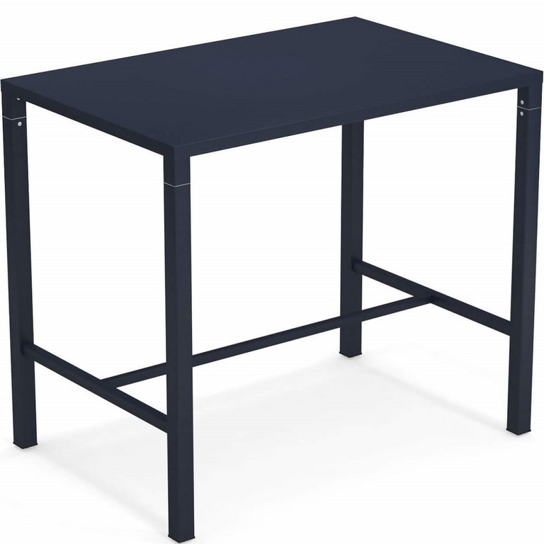 Nova Emu Table Collection Steel Frame
