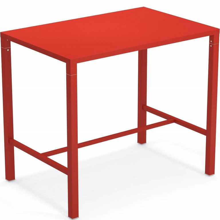 Nova Emu Table Collection Steel Frame