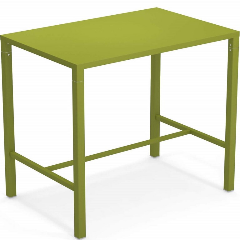 Nova Emu Table Collection Steel Frame
