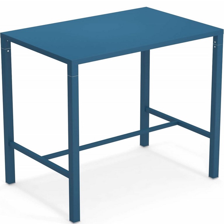 Nova Emu Table Collection Steel Frame