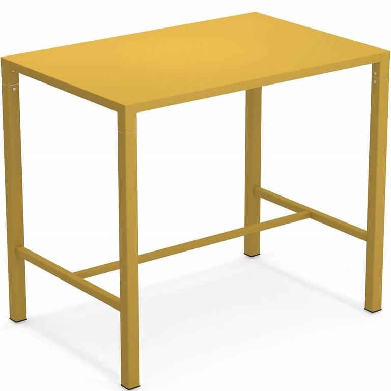 Nova Emu Table Collection Steel Frame