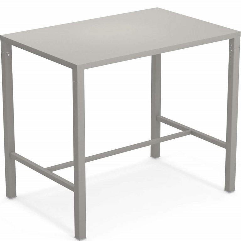 Nova Emu Table Collection Steel Frame