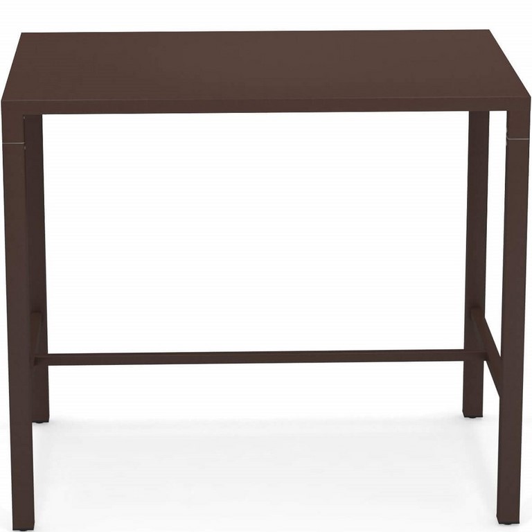 Nova Emu Table Collection Steel Frame