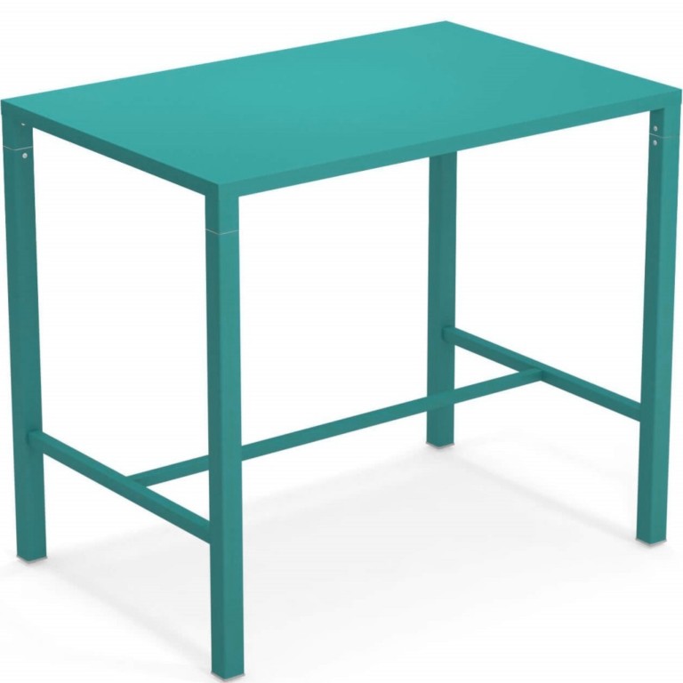 Nova Emu Table Collection Steel Frame