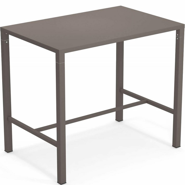 Nova Emu Table Collection Steel Frame