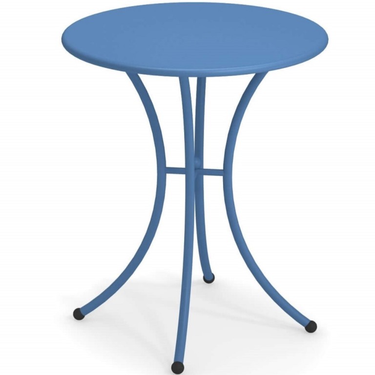 Pigalle Round Table Emu Ø 60