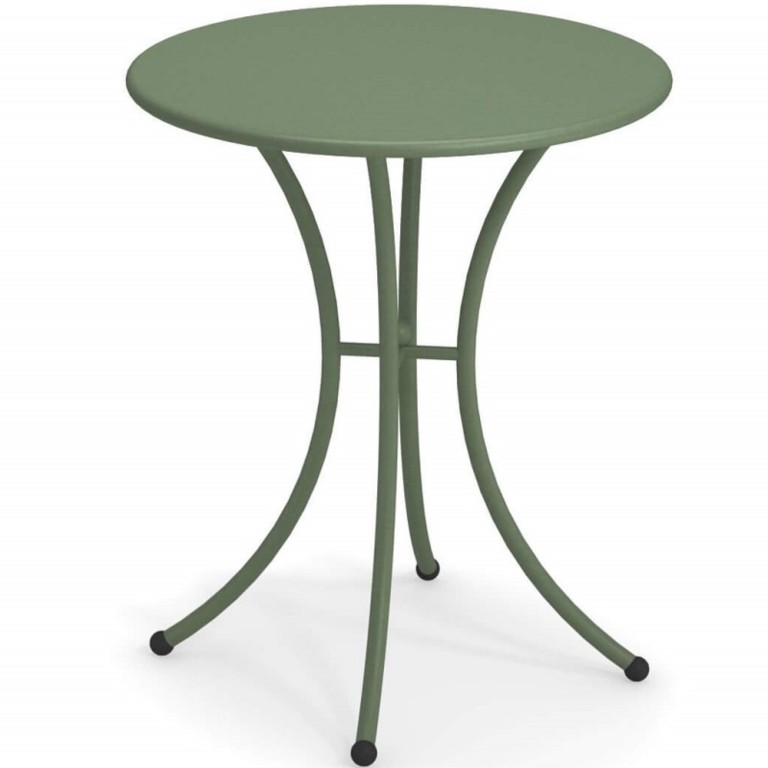 Pigalle Round Table Emu Ø 60