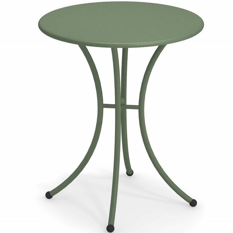 Pigalle Round Table Emu Ø 60