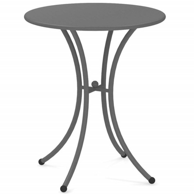 Pigalle Round Table Emu Ø 60