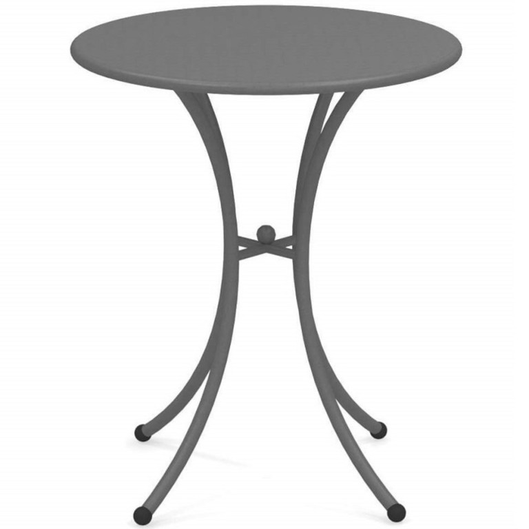 Pigalle Round Table Emu Ø 60