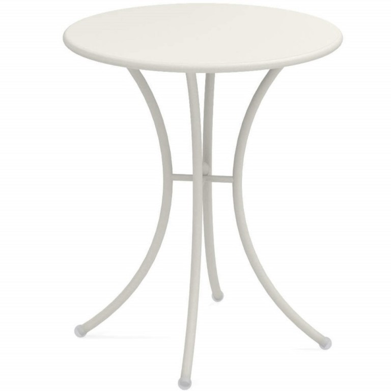 Pigalle Round Table Emu Ø 60