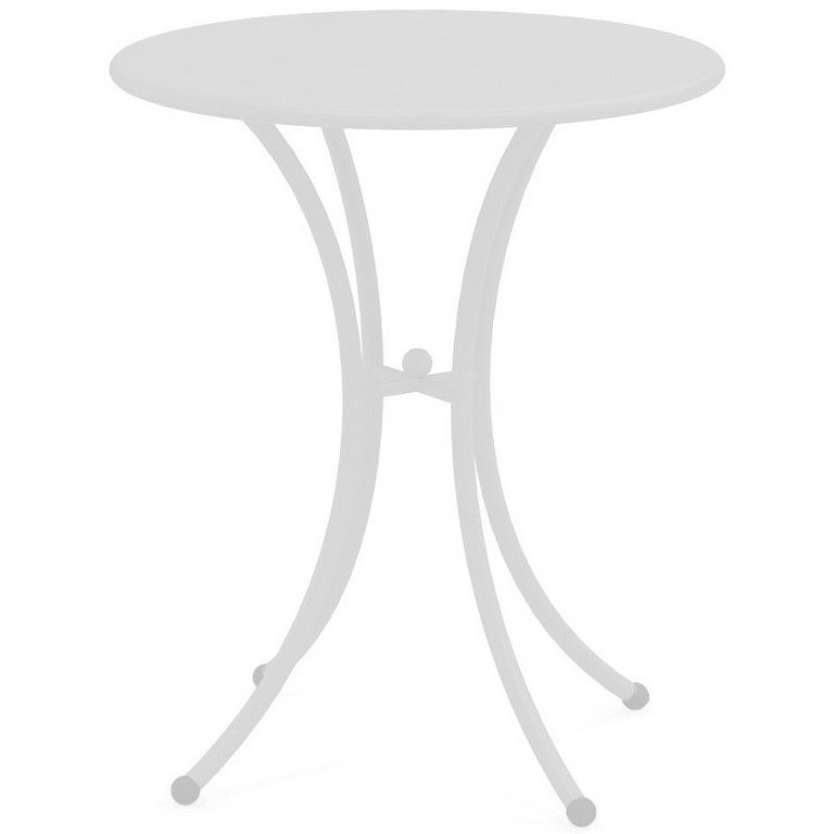 Emu Pigalle Table Ø cm. 60