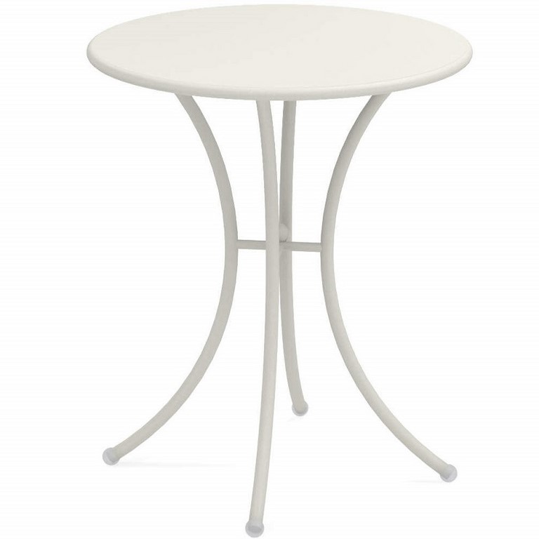 Pigalle Round Table Emu Ø 60