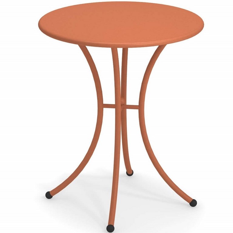 Pigalle Round Table Emu Ø 60