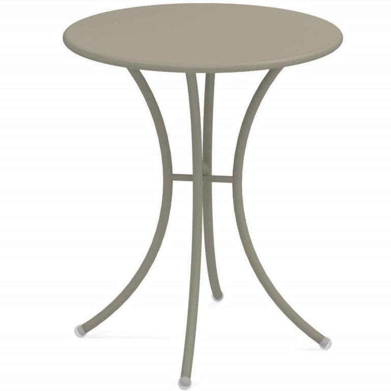 Pigalle Round Table Emu Ø 60