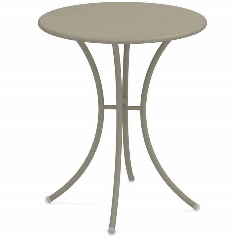 Pigalle Round Table Emu Ø 60