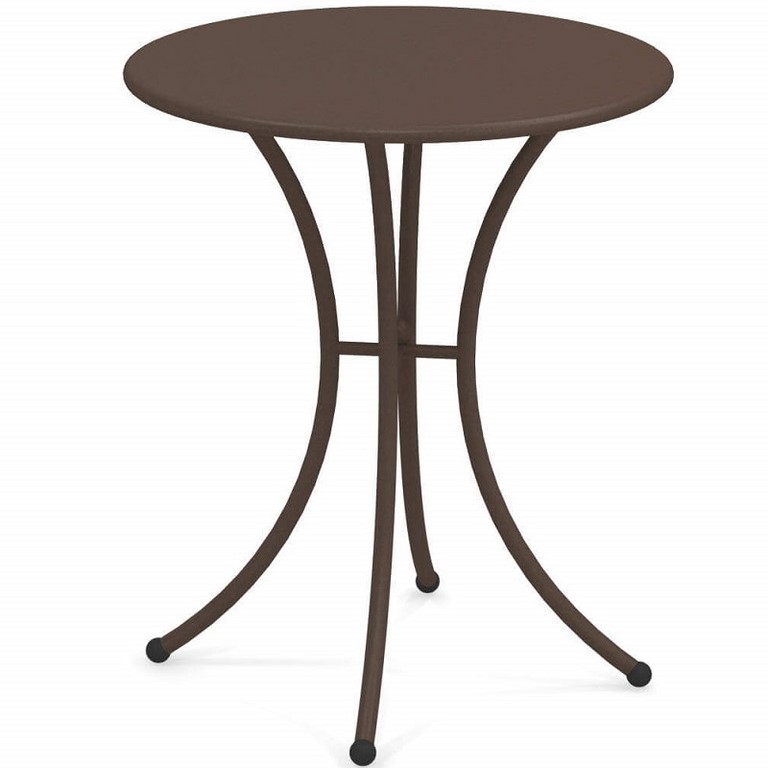 Pigalle Round Table Emu Ø 60