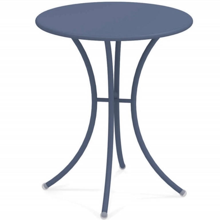 Pigalle Round Table Emu Ø 60