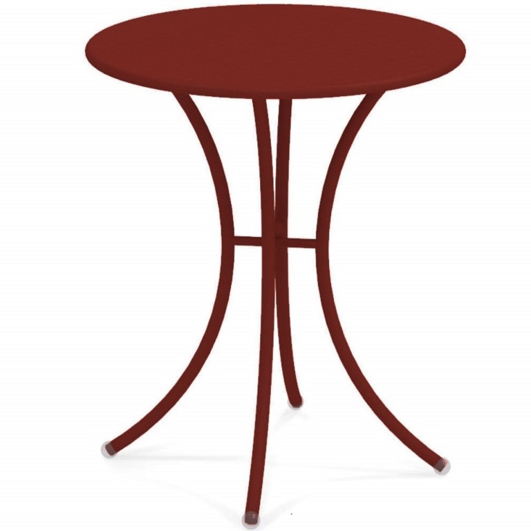 Pigalle Round Table Emu Ø 60