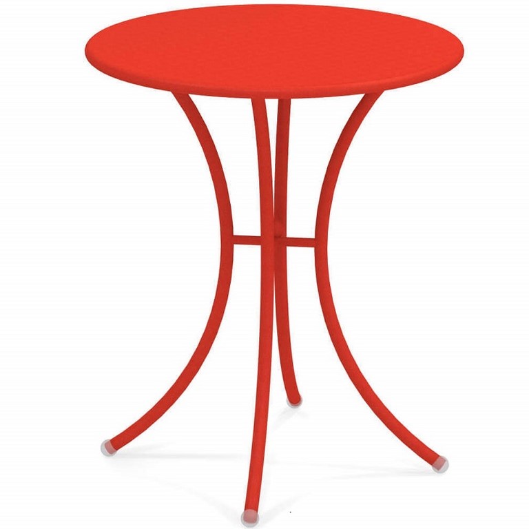 Pigalle Round Table Emu Ø 60