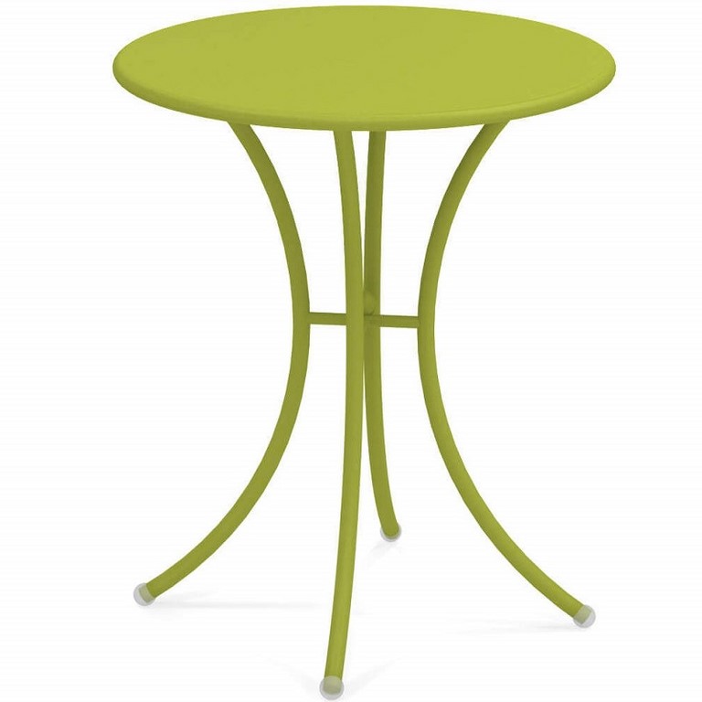 Pigalle Round Table Emu Ø 60