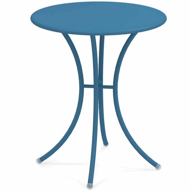 Pigalle Round Table Emu Ø 60