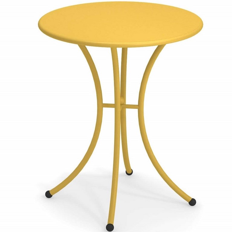 Pigalle Round Table Emu Ø 60