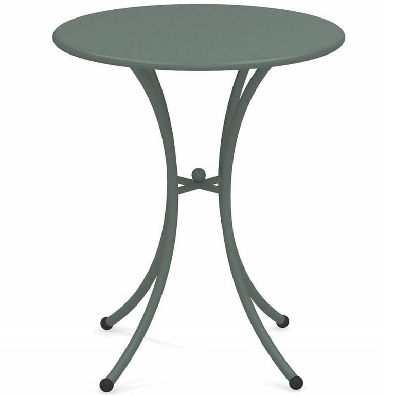 Pigalle Round Table Emu Ø 60