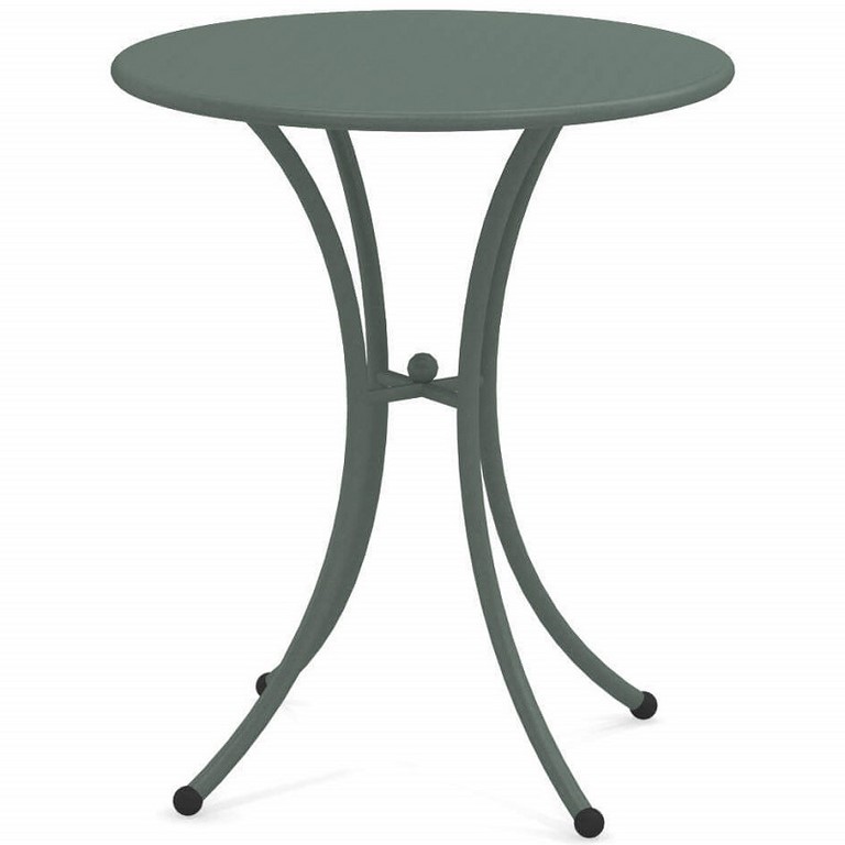Pigalle Round Table Emu Ø 60