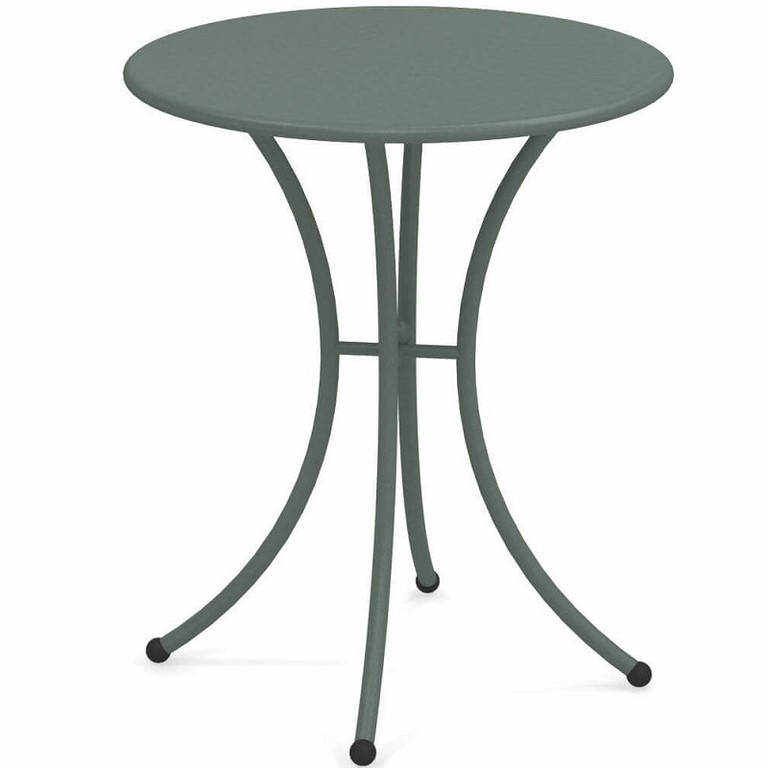Pigalle Round Table Emu Ø 60