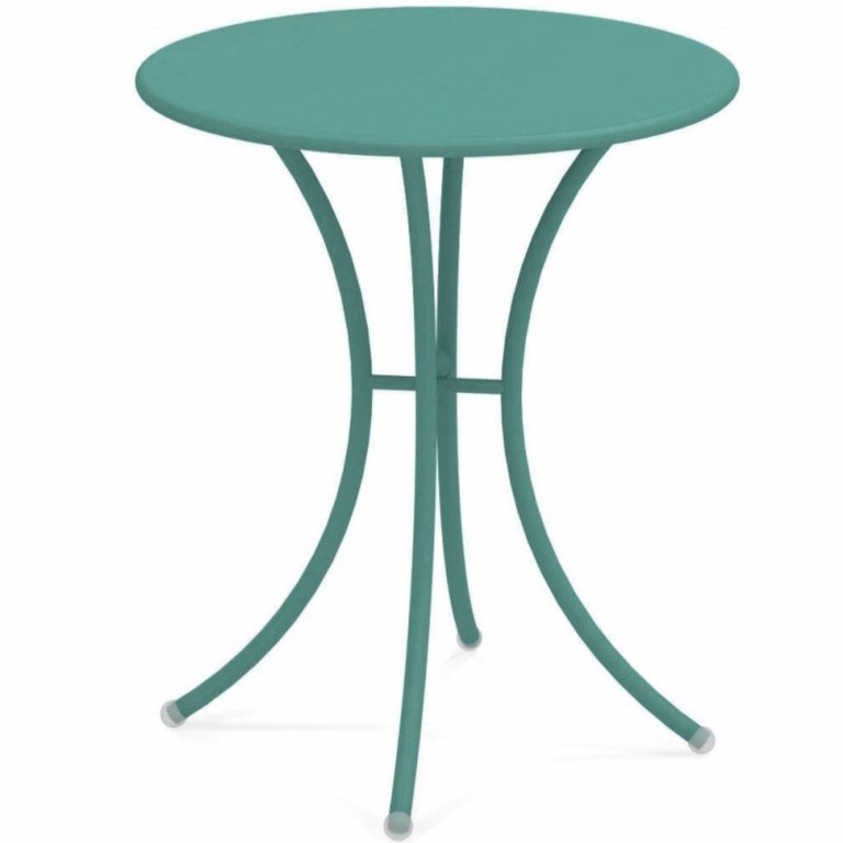 Pigalle Round Table Emu Ø 60