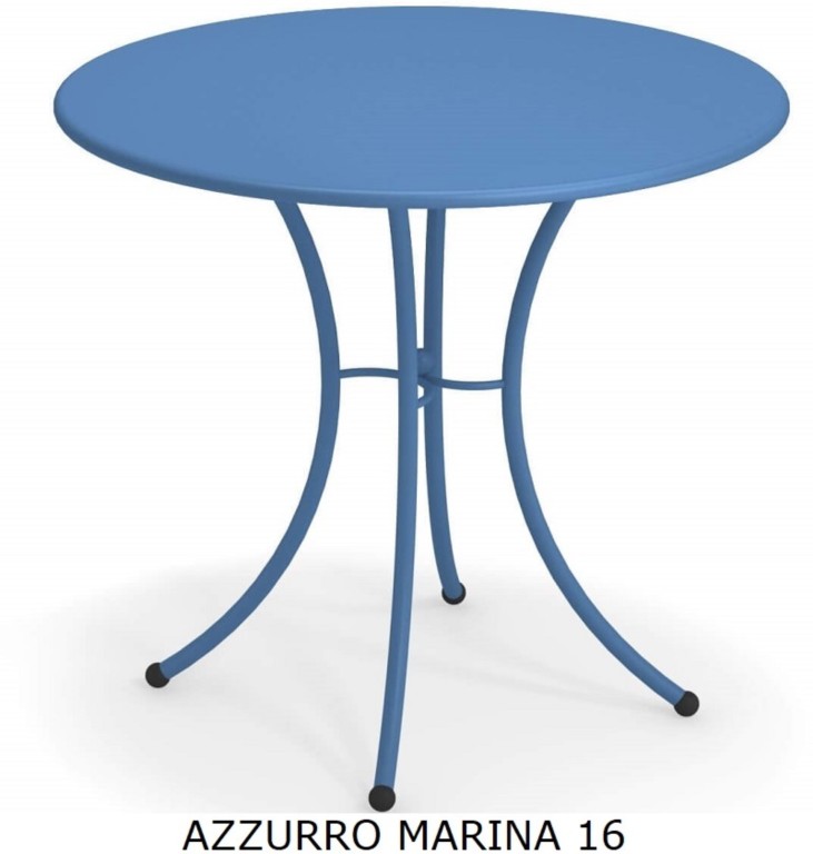 Emu Pigalle Table Ø cm. 80