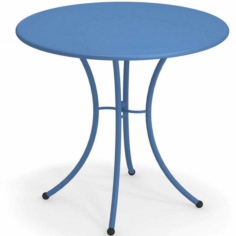 EMU Pigalle table Ø cm. 80