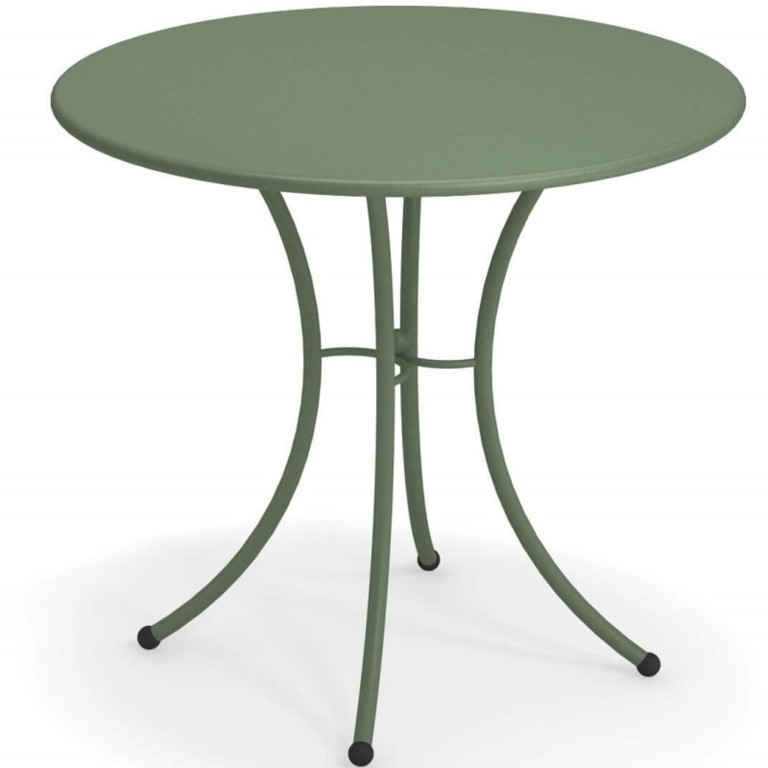 EMU Pigalle table Ø cm. 80