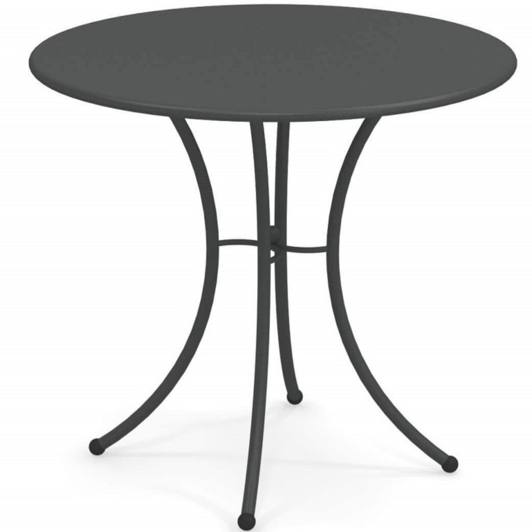 EMU Pigalle table Ø cm. 80