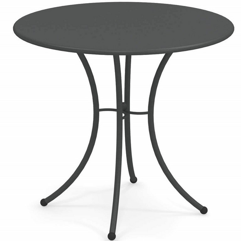 EMU Pigalle table Ø cm. 80
