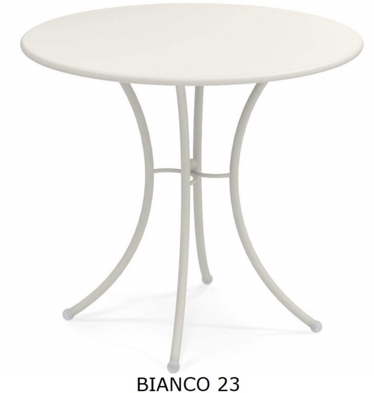 Emu Pigalle Table Ø cm. 80