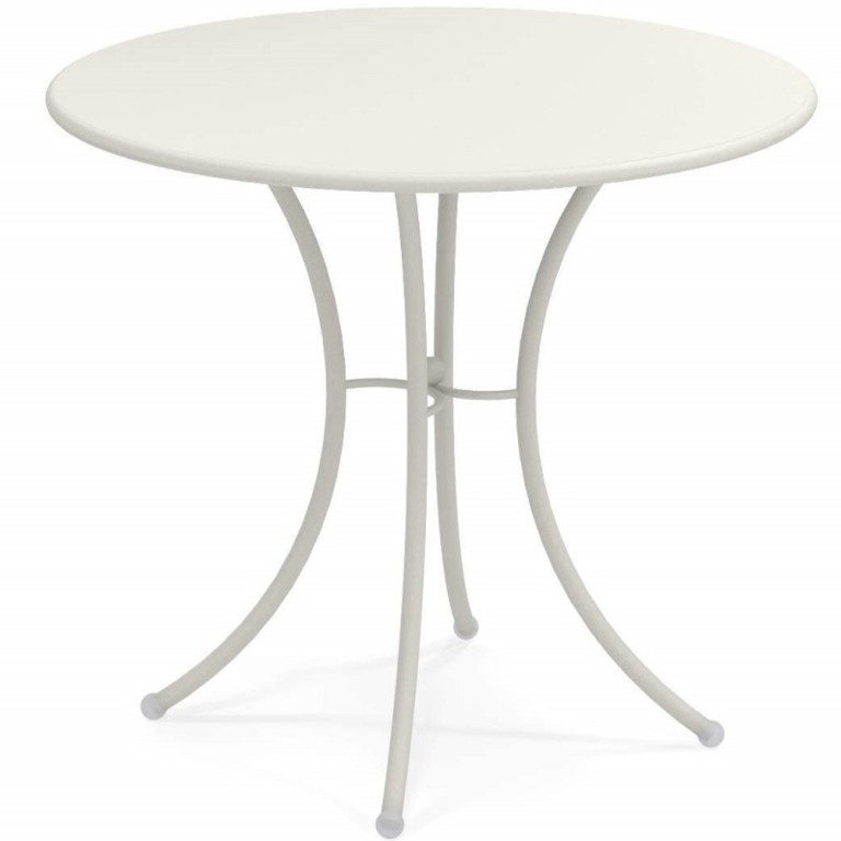 EMU Pigalle table Ø cm. 80