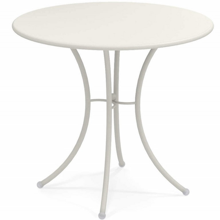 EMU Pigalle table Ø cm. 80