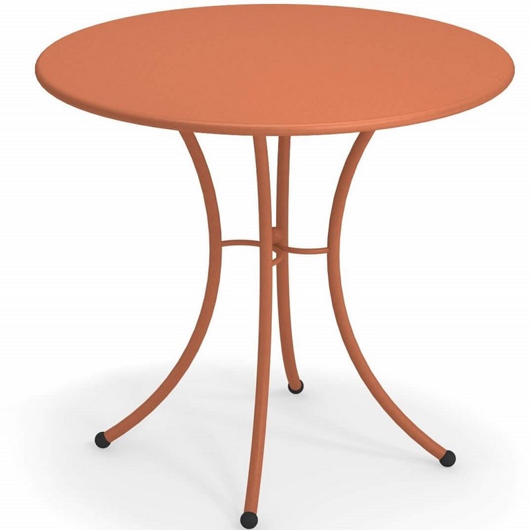 EMU Pigalle table Ø cm. 80