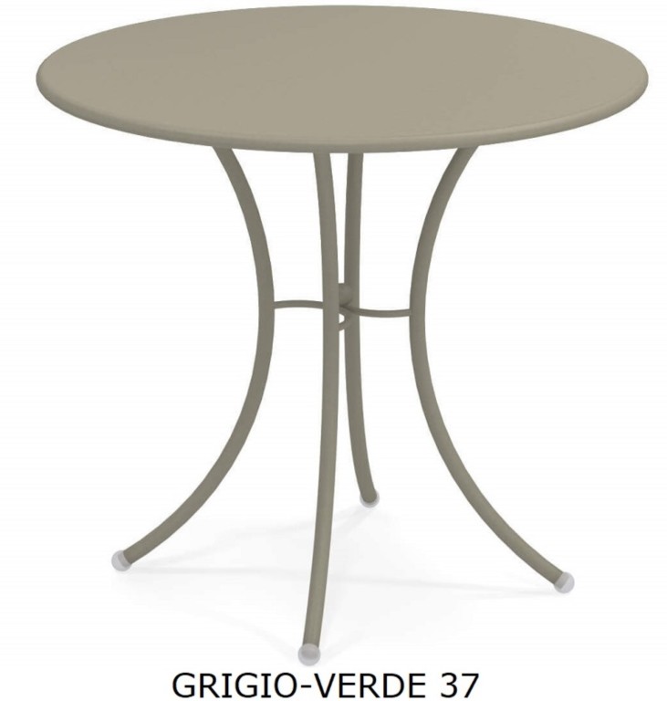 Emu Pigalle Table Ø cm. 80
