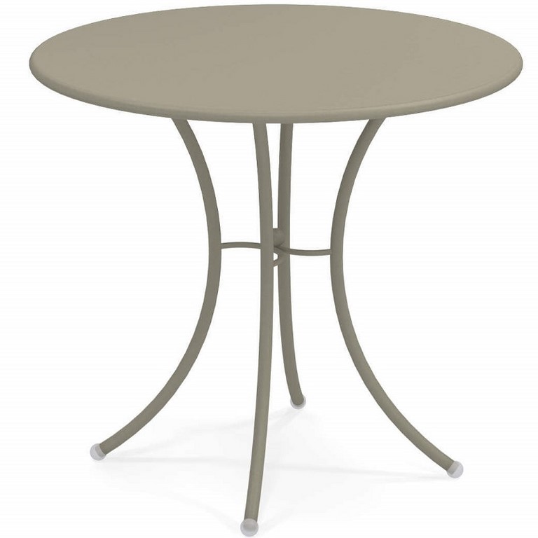 EMU Pigalle table Ø cm. 80
