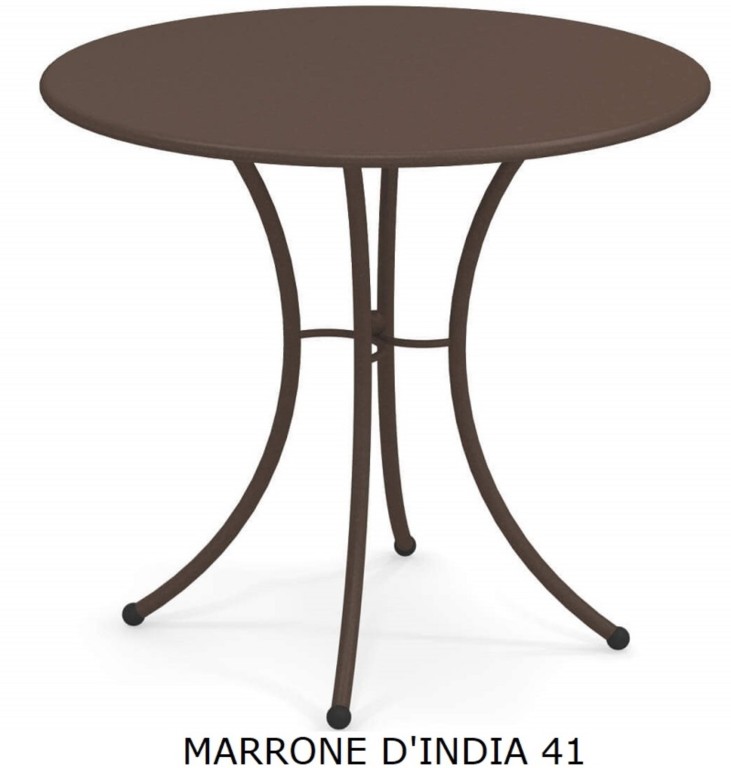 Emu Pigalle Table Ø cm. 80