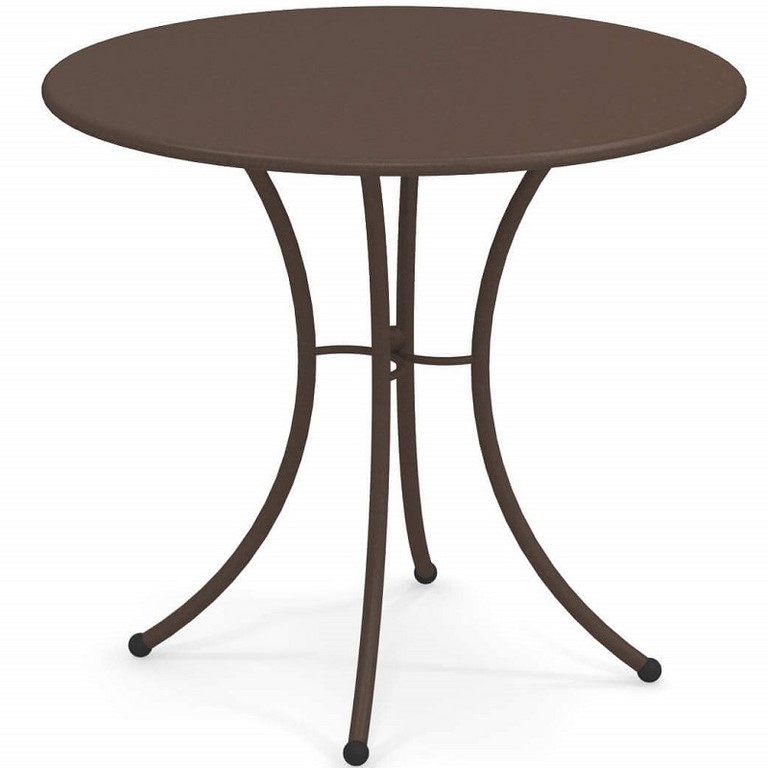 EMU Pigalle table Ø cm. 80