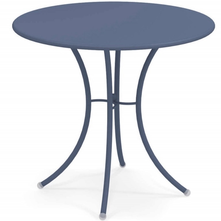 EMU Pigalle table Ø cm. 80