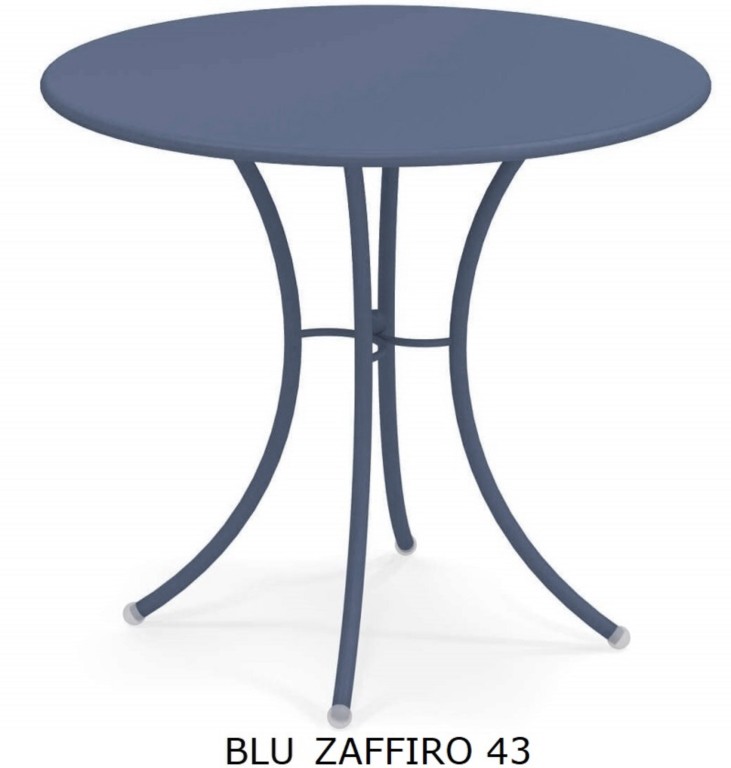 Emu Pigalle Table Ø cm. 80