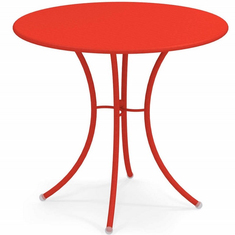 EMU Pigalle table Ø cm. 80