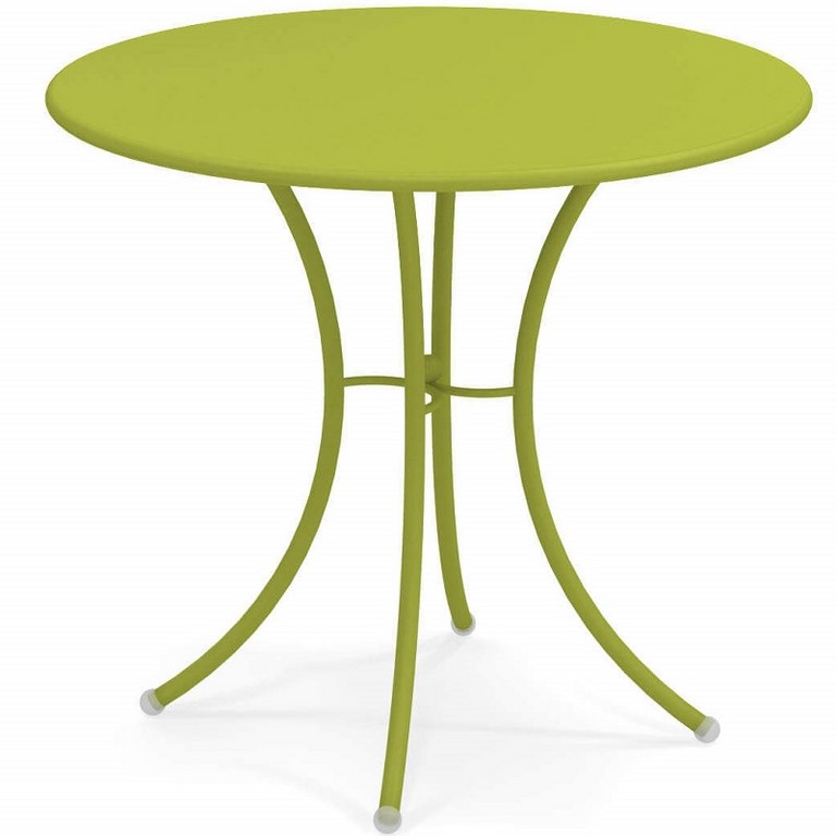 EMU Pigalle table Ø cm. 80