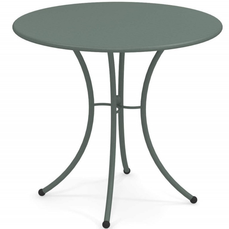EMU Pigalle table Ø cm. 80